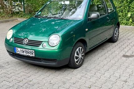 VW Lupo 146.800 km 1.500 &euro; Berlin 12059