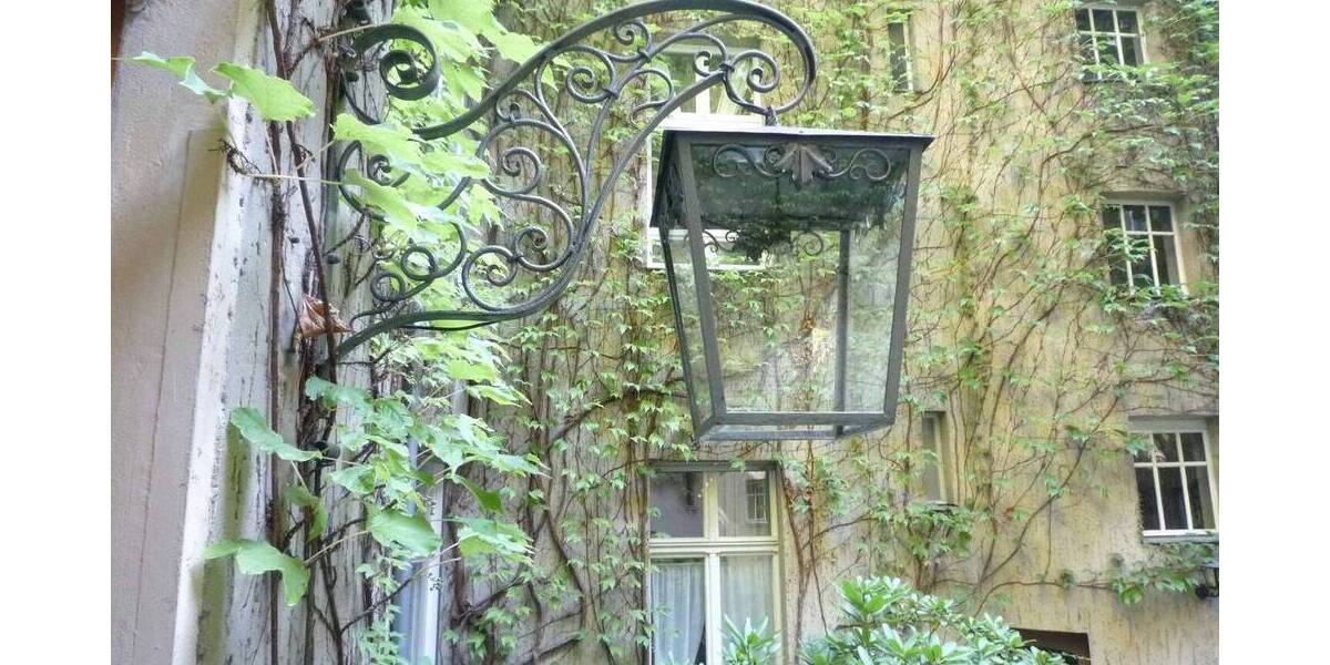 Etagenwohnung Berlin Charlottenburg - 5 Zimmer, 221 m&sup2;, 3.425&euro; | Angebot:26343500