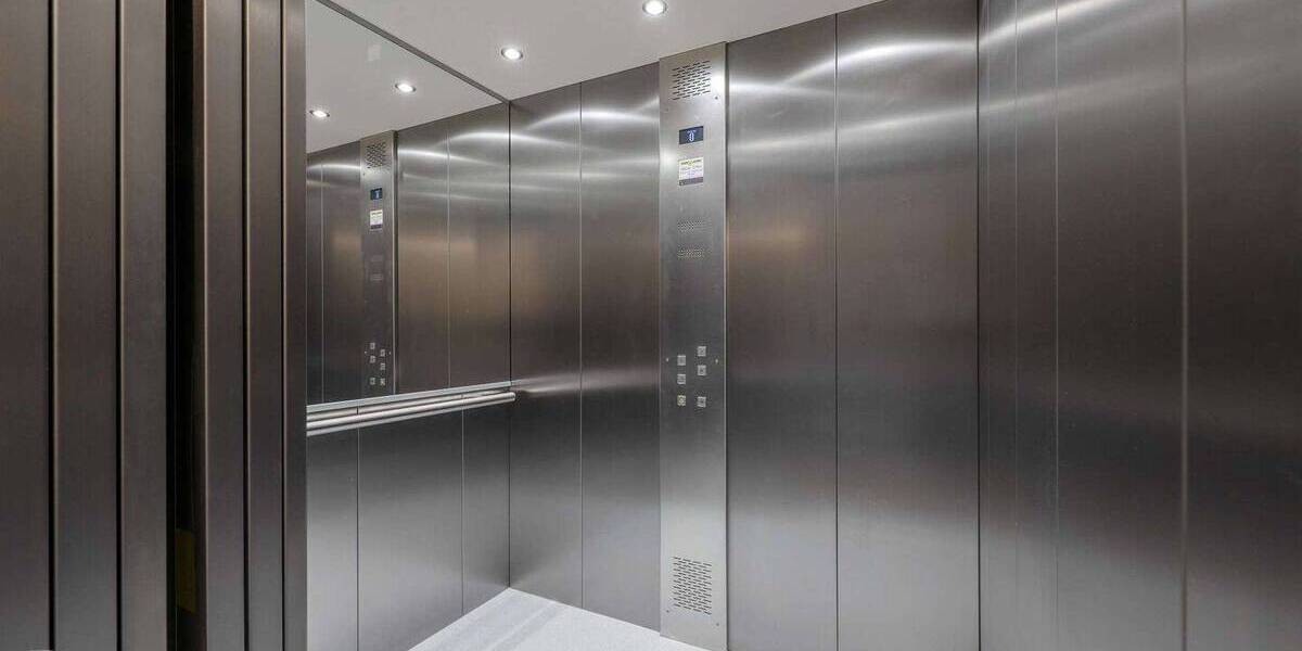 Etagenwohnung Berlin Westend - 3 Zimmer, 59 m&sup2;, 450.000&euro; | Angebot:26920794