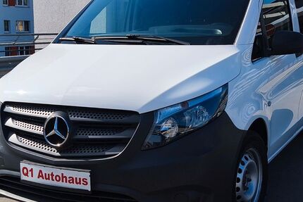 Mercedes-Benz Vito 150.000 km 18.950 &euro; Berlin 13055