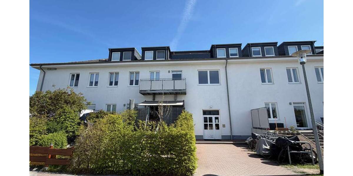 Etagenwohnung Werder - 5 Zimmer, 152 m&sup2;, 539.000&euro; | Angebot:26702029