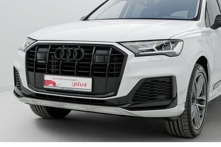 Audi Q7 57.316 km 52.389 &euro; Berlin 13088