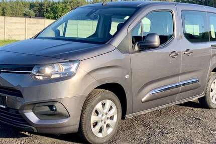 Toyota Proace City 19.300 km 20.990 &euro; Falkensee bei Berlin 14612