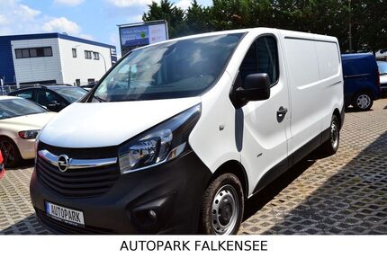 Opel Vivaro 292.000 km 7.999 &euro; Falkensee bei Berlin 14612