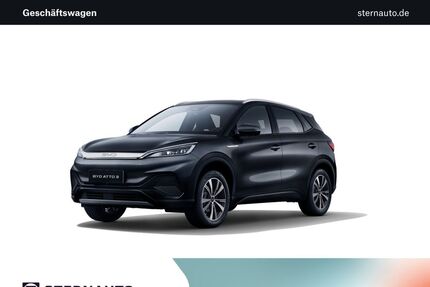 BYD ATTO 3 9.500 km 32.990 € Berlin 13581