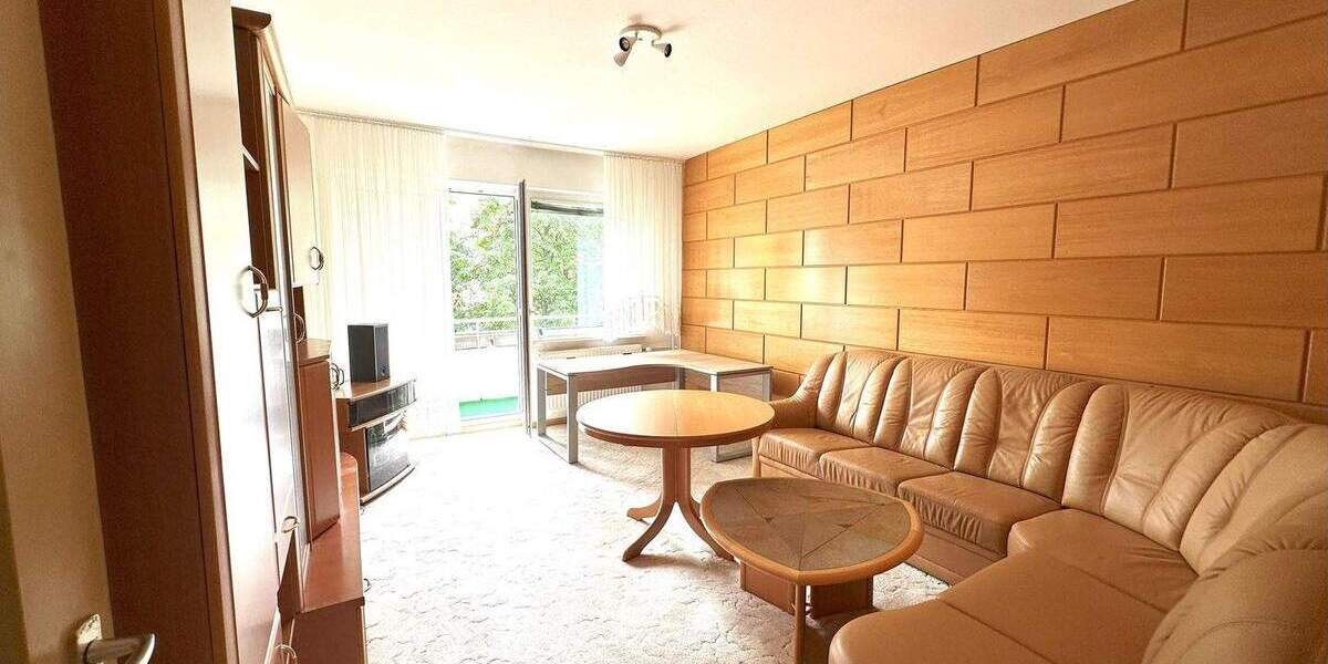 Etagenwohnung Berlin Mariendorf - 2 Zimmer, 58 m&sup2;, 210.000&euro; | Angebot:25837416