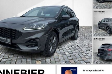 Ford Kuga 54.000 km 21.970 &euro; Berlin 10365