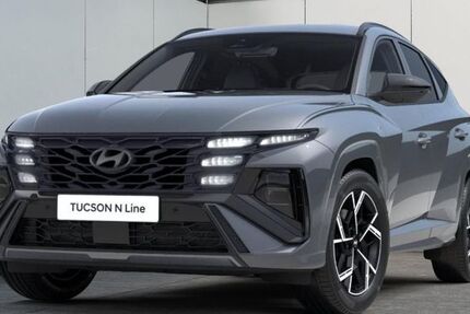 Hyundai TUCSON 8.000 km 36.990 &euro; Teltow 14513