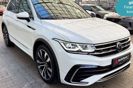 VW Tiguan 41.696 km 37.970 &euro; Ludwigsfelde (bei Berlin) 14974