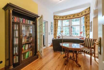 Haus zum Kaufen in Berlin 3.950.000 € 563 m² 11 zimmer