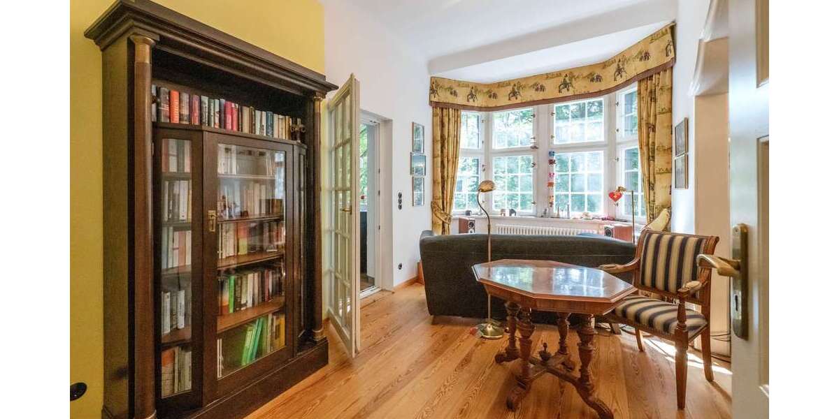 Haus zum Kaufen in Berlin 3.950.000 € 563 m² 11 zimmer