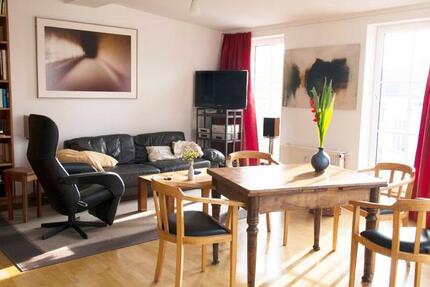 Eigentumswohnung Hornstr. 10963 Berlin 3 zimmer