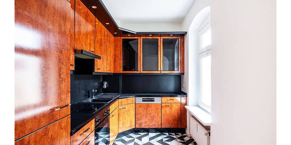 Etagenwohnung Berlin Neukölln - 5 Zimmer, 124 m&sup2;, 695.000&euro; | Angebot:26364141