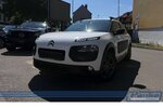 Citroen C4 Cactus Shine*R-Cam*SR+WR*Tempo*SHZ*Navi* 80.527 km 7.890 &euro; Berlin 13187