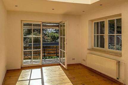 Wohnung Stahnsdorf-Schenkenhorst Schenkenhorst - 5 Zimmer, 127 m&sup2;, 485.000&euro; | Angebot:27477752