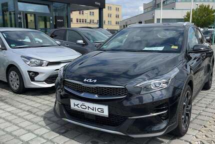 Kia XCeed 27.423 km 22.999 € Teltow 14513
