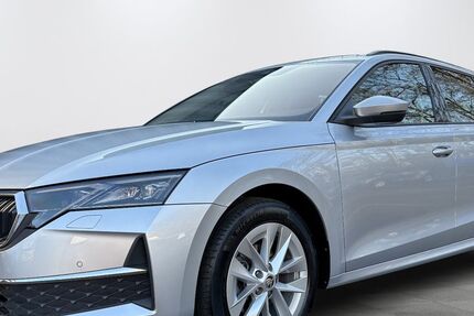 Skoda Octavia 23.906 km 25.480 € Berlin 13467