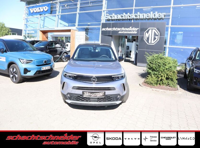 Opel Mokka 29.339 km 17.390 € Potsdam 14482