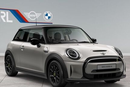 Mini Cooper SE 11.032 km 21.990 € Potsdam 14482