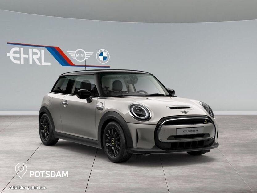 Mini Cooper SE 11.032 km 21.990 € Potsdam 14482