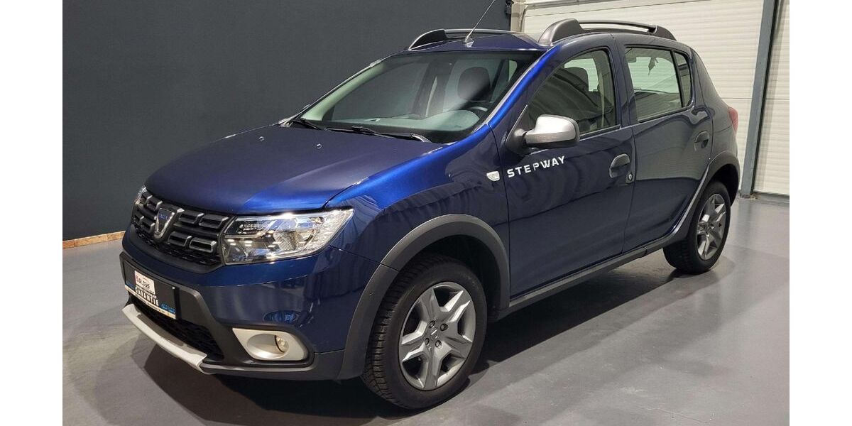 Dacia Sandero 96.618 km 9.950 &euro; Teltow 14513