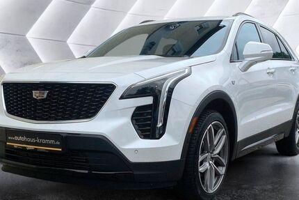 Cadillac XT4 34.597 km 38.900 € Berlin-Französisch Buchholz 13127