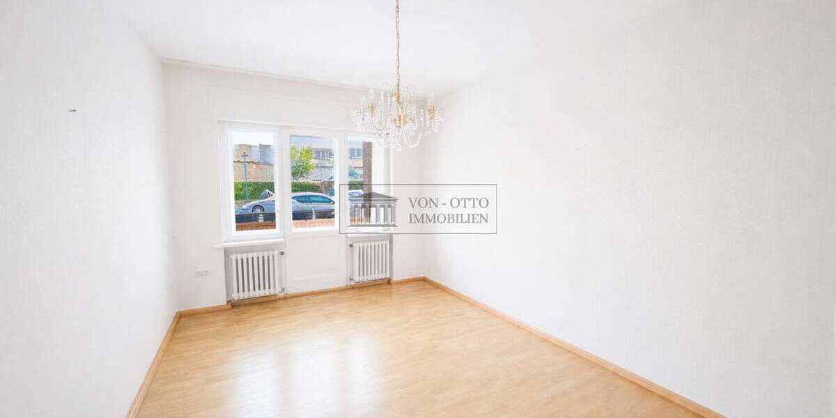 Etagenwohnung Berlin Charlottenburg-Wilmersdorf - 3 Zimmer, 63 m&sup2;, 305.999&euro; | Angebot:25309613