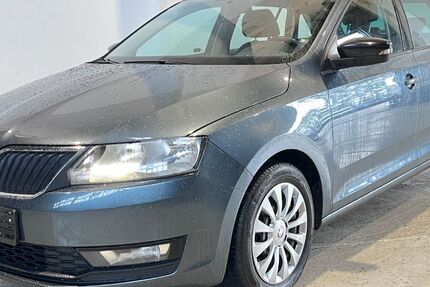 Skoda Rapid 103.516 km 12.500 &euro; Potsdam-Drewitz b.Berlin 14478