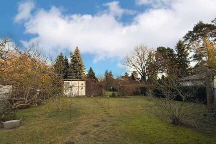 Grundstück Falkensee - 595.000&euro; | Angebot:25277939