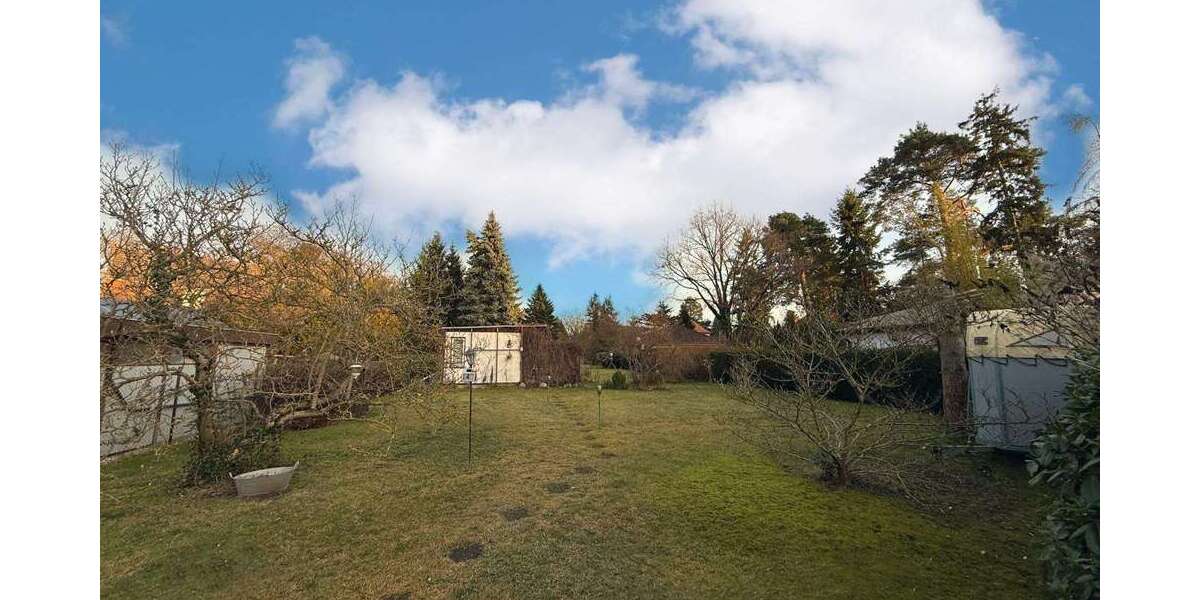 Grundstück Falkensee - 595.000&euro; | Angebot:25277939