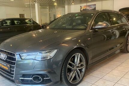 Audi A6 266.996 km 16.990 &euro; Berlin 12349