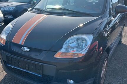 Chevrolet Matiz 125.000 km 1.300 &euro; Berlin 13597