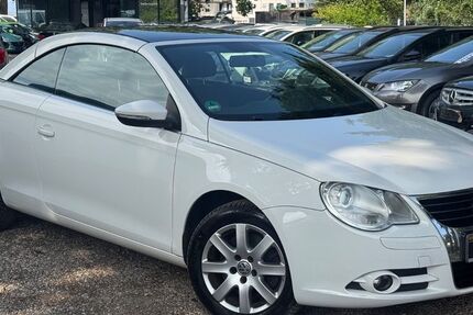 VW Eos 161.000 km 5.490 &euro; Berlin 13127