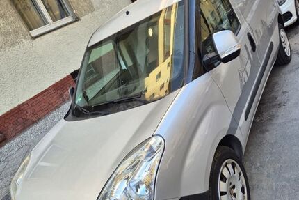 Fiat Doblo 93.557 km 5.500 &euro; Berlin 12055