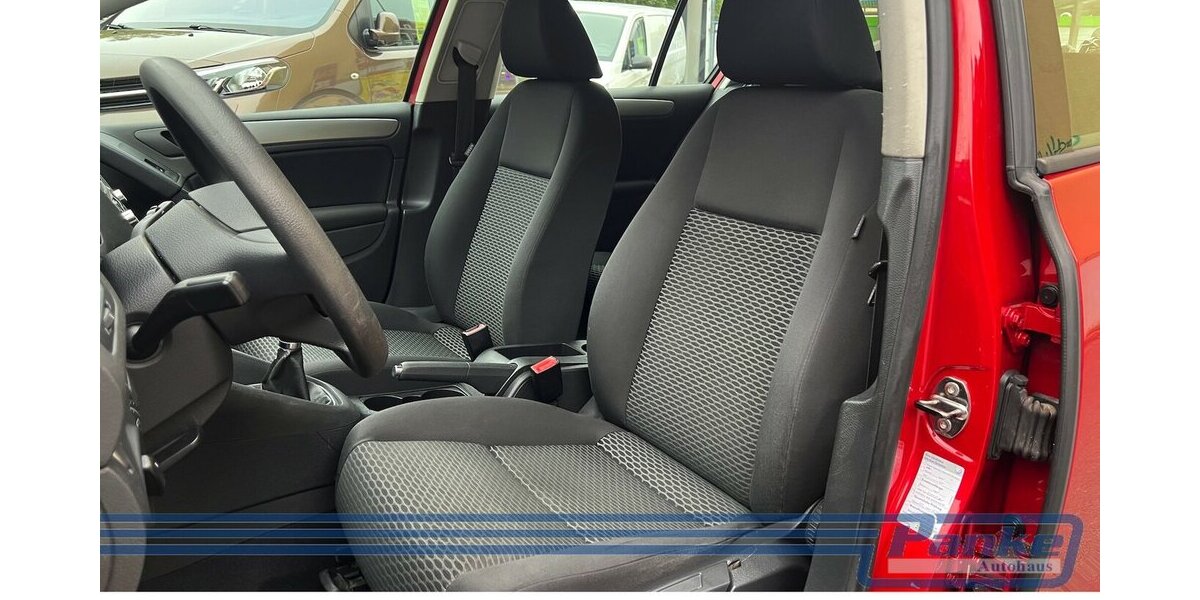 VW Golf Trendline 1.4*2Hand*8Reifen*Klima*Zahnriem 157.606 km 4.990 &euro; Berlin 13187