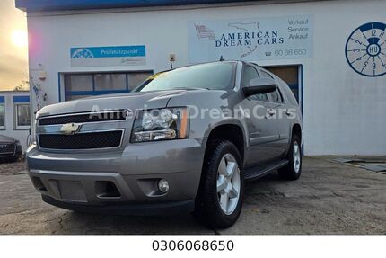 Chevrolet Tahoe 157.000 km 15.555 € Berlin 12359