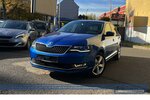 Skoda Rapid 1.0 TSI Clever OPF*Euro6d-T*SHZ*Kamera* 159.846 km 8.490 € Berlin 13187
