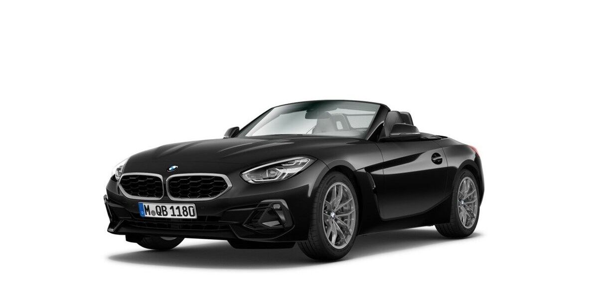 BMW Z4 24.000 km 37.700 € Berlin-Siemensstadt 13629