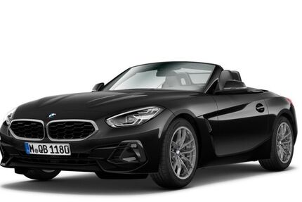 BMW Z4 24.000 km 38.900 € Berlin-Siemensstadt 13629