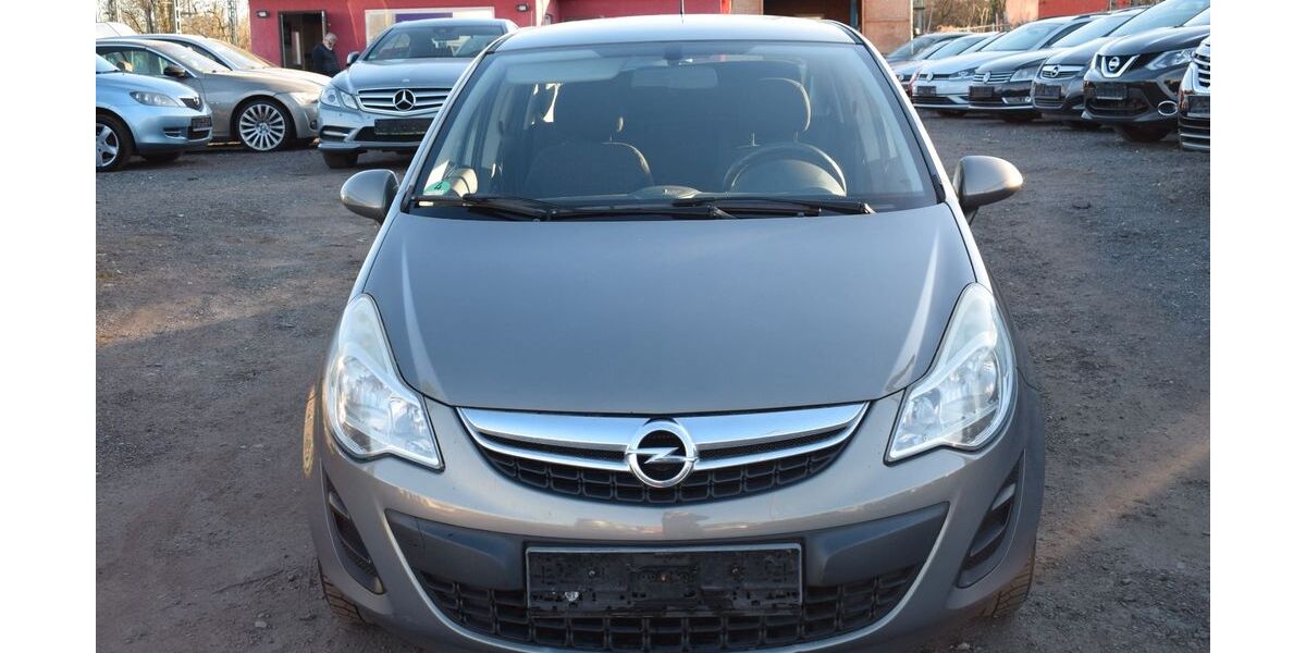 Opel Corsa 208.000 km 3.999 &euro; Berlin 13597