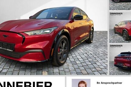 Ford Mustang Mach-E 59.800 km 34.295 &euro; Potsdam 14482