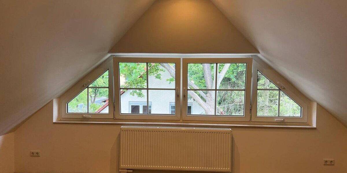 Doppelhaushälfte Kleinmachnow - 5 Zimmer, 110 m&sup2;, 2.850&euro; | Angebot:26787473