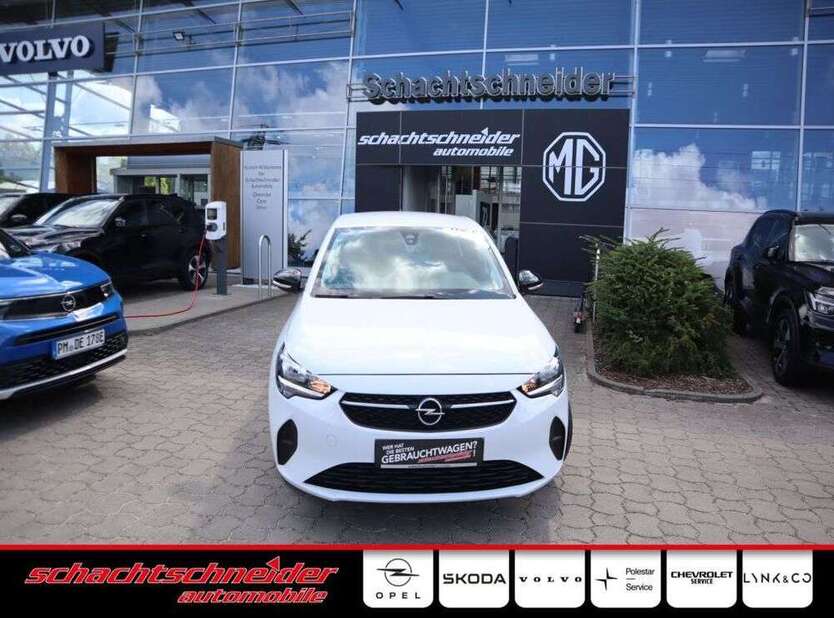 Corsa
