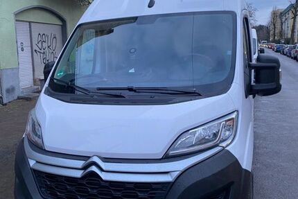Citroen Jumper