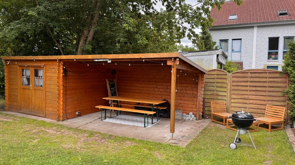 Reihenhaus Falkensee - 5 Zimmer, 131 m&sup2;, 499.000&euro; | Angebot:26994939