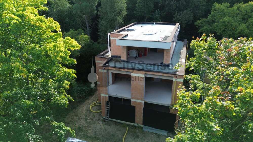 Einfamilienhaus Teltow - 11 Zimmer, 626 m&sup2;, 1.300.000&euro; | Angebot:26266256