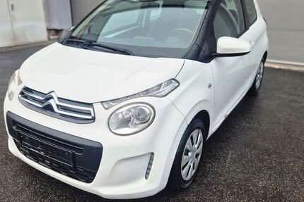 Citroen C1 127.000 km 3.490 € Berlin 13435