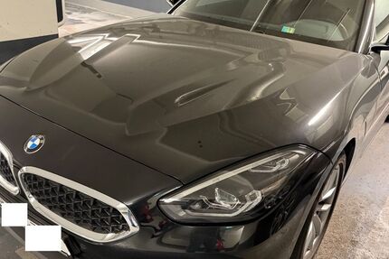 BMW Z4 50.728 km 33.500 &euro; Berlin 10777