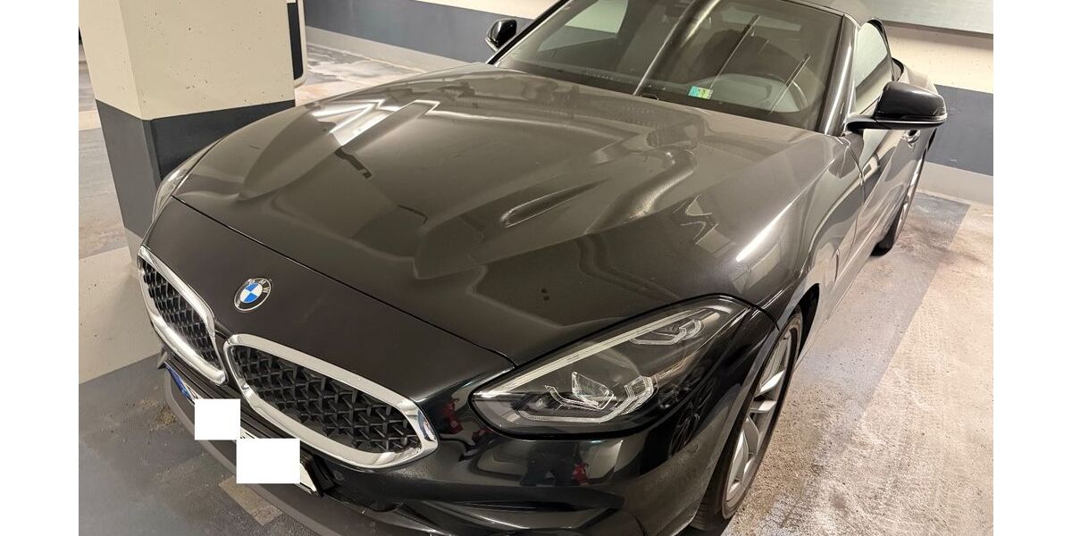 BMW Z4 50.728 km 33.500 &euro; Berlin 10777