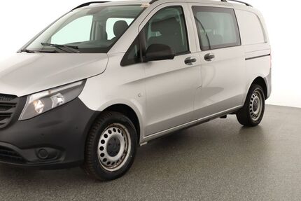 Mercedes-Benz Vito 88.702 km 27.880 &euro; Berlin 12103